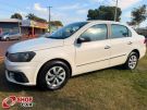 VW - Volkswagen Voyage Trendline 1.0 Branca