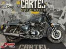 ROYAL ENFIELD Shotgun 650 Mid Cinza