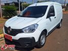 RENAULT Kangoo Advanced 1.6 16v Branca