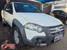 FIAT Strada Adventure 1.8 16v C.D. Branca