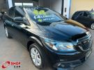 GM - Chevrolet Prisma LTZ 1.4 Preta
