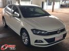VW - Volkswagen Virtus 1.6 16v Branca