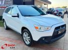 MITSUBISHI ASX 2.0 16v Branca