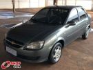 GM - Chevrolet Classic LS 1.0 Cinza