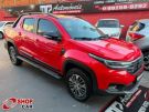 FIAT Strada Ranch 1.3 C.D. Vermelha