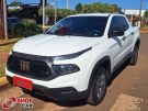 FIAT Toro Endurance 1.3T 16v Branca