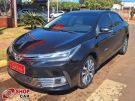 TOYOTA Corolla Altis 2.0 16v Preta