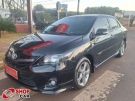 TOYOTA Corolla XRS 2.0 16v Preta