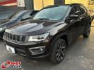 JEEP Compass Limited 2.0TDi 16v 4x4 Marrom