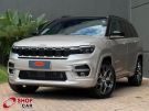JEEP Commander Overland 1.3 16v T270 Dourada