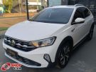 VW - Volkswagen Nivus Highline 1.0 12v TSi Branca