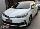 TOYOTA Corolla XEi 2.0 16v Branca
