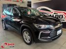 GM - Chevrolet Tracker 1.0T 12v Preta