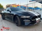 FORD Mustang GT Premium 5.0 V8 32v Preta