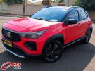 FIAT Pulse Audace 1.0T 12v Vermelha