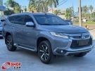 MITSUBISHI Pajero Sport HPE 2.4TDi 16v 4x4 Cinza