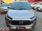 FIAT Toro Ranch 2.0TDi 16v 4x4 Prata