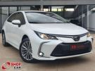 TOYOTA Corolla XEi 2.0 16v Branca