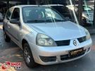 RENAULT Clio Hatch 1.0 16v 2p. Prata