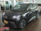 BYD Dolphin Mini Preta