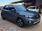 VW - Volkswagen T-Cross 1.0 12v TSi Cinza