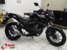 YAMAHA FZ15 150 Fazer Preta