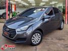 HYUNDAI HB20 Comfort 1.0 12v Cinza