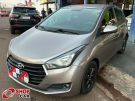 HYUNDAI HB20 Comfort 1.0 12v Prata