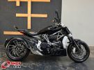 DUCATI XDiavel 1262 S Preta