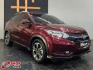 HONDA HR-V EX 1.8 16v Vermelha