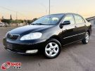 TOYOTA Corolla XEi 1.8 16v Preta