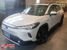 TOYOTA Corolla Cross XRX Hybrid 1.8 16v Branca