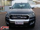 FORD Ranger Limited 3.2TDCi 20v 4x4 C.D. Preta