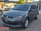 VW - Volkswagen Gol Comfortline 1.6 4p. Cinza