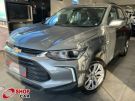 GM - Chevrolet Tracker LTZ 1.0T 12v Cinza