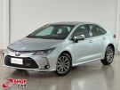 TOYOTA Corolla XEi 2.0 16v Prata