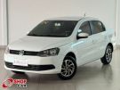 VW - Volkswagen Voyage Trend 1.6 Branca