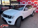 MITSUBISHI L200 Triton HPE 3.2TDi 16v 4x4 C.D. Branca