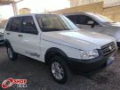 FIAT Uno Mille Celebration Way 1.0 Fire 4p. Branca