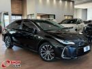 TOYOTA Corolla Altis Premium 2.0 16v Preta