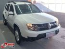 RENAULT Duster Expression 1.6 16v Branca