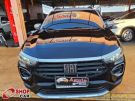 FIAT Pulse Impetus 1.0T 12v Preta