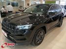 JEEP Compass Longitude 1.3 16v T270 Preta