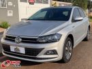 VW - Volkswagen Polo Hatch Highline 1.0 12v TSi Prata