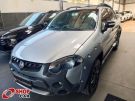 FIAT Strada Adventure 1.8 16v C.D. Prata