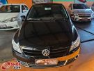 VW - Volkswagen Gol Trend 1.0 4p. Preta