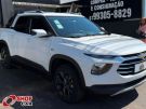 GM - Chevrolet Montana LTZ 1.2T 12v C.D. Branca