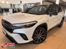 TOYOTA Corolla Cross GR-Sport 2.0 16v Branca