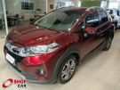 HONDA WR-V EXL 1.5 16v Vermelha