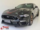 FORD Mustang Mach 1 5.0 V8 32v Preta